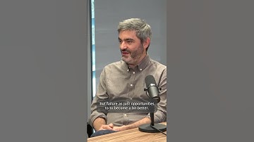 Is doing science 95% failure?