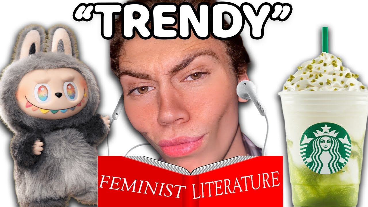 Gen Z‘s Consumerism Needs to STOP...