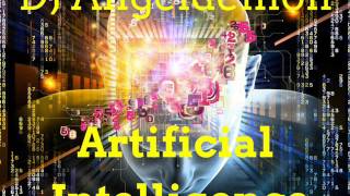 Dj Angeldemon - Artificial Intelligence (Minimal House) Official Music