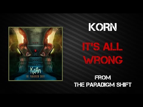 It's All Wrong Video