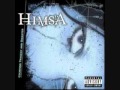 Himsa - It's Nights Like This That Keep Us Alive