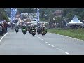 final open road race kelas matic 131 cc standard open - Balikpapan 2019