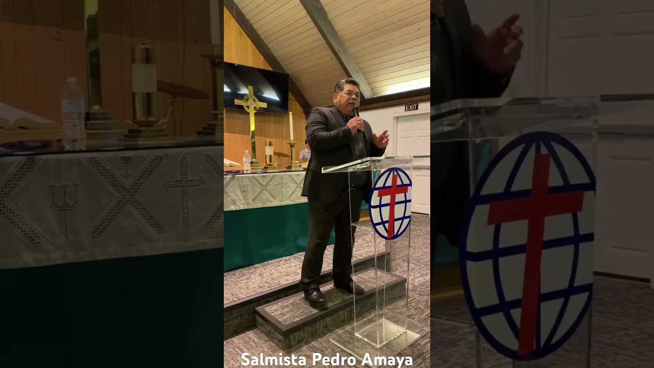 Los ciegos veían los mudos hablaban 🙌🏻