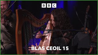 Nodlaig Ní Bhrollaigh | Blas Ceoil 15
