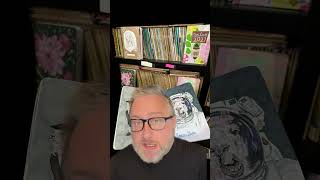 World’s largest artist sketchbook collection finds a home in Minot (ND)