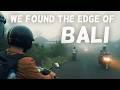 We found the edge of Bali - 2018 Honeymoon Vlog