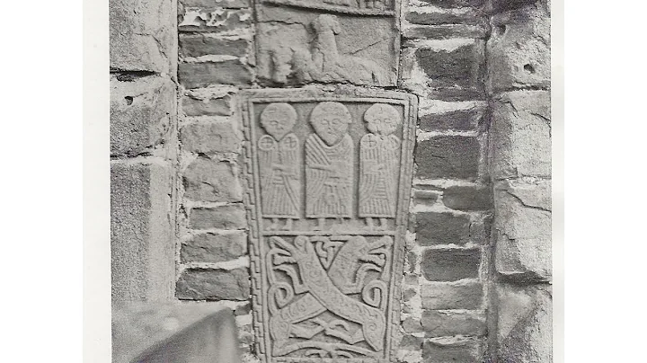 The Picts of Angus & Gowrie by Norman Atkinson