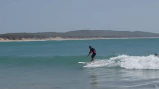 Agnes Water Caravan Park | CBRE Hotels