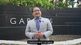 eresidential - Welly Cendana - 10810/30 Duncan Street, West End QLD 4101