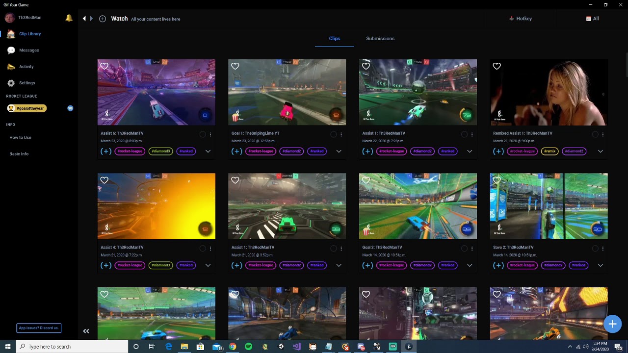 How To Download Gif Your Game Easy How To Use Gif Your Game Easily Clip In Game Youtube How To Download Gif Your Game Easy How To Use Gif Your Game Easily Clip In Game Youtube