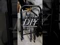 19歳のDIY Part2 チャンネル登録よろしくお願いします!概要欄をご覧下さい!!#DIY #塗装 #リメイク #shorts #19歳