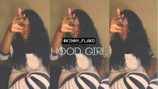 RELS B - HOOD GIRL