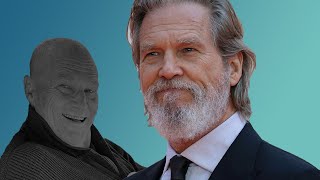 Inside Jeff Bridges&#39; Brave Journey through Health Challenges