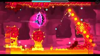 Finger dash 100% complete screenshot 2