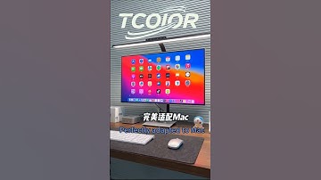 Ultimate Office Monitor 2025 – 32” LG Panel | Alloy Body | Vivid Colors | No Bezels #gamingmonitor