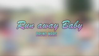 Run away Baby - Bruno Mars (choreography_whatdowwari)