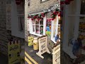 A British village at Christmas 🎄🇬🇧