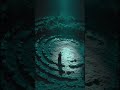 O radar registrou uma ilha que não existia em nenhum mapa 🌊 #historias #misterio #narrativas