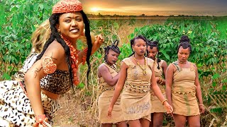 The Festival Dance Of Ijele - African Nigerian Movies 2024