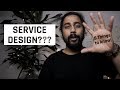 What is Service Design? |  5 Basics of Service design for Innovation | Design & Innovation