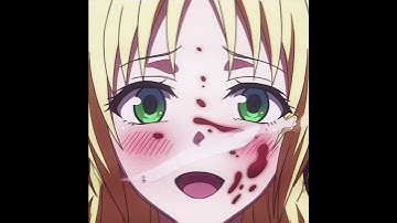 Esther Rosenthal | Toaru Kagaku no Accelerator