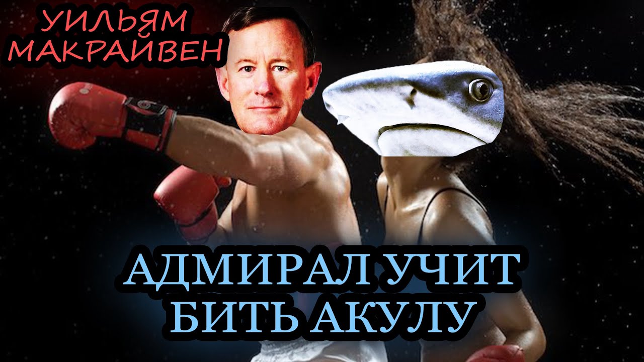 Смешная Расшифровка Мотивации: "АДМИРАЛ И МАСТЕР СПОРТА ПО БОЯМ С ...