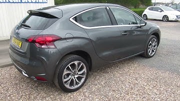 HV64HAE DS4 HDI DAB BLUETOOTH