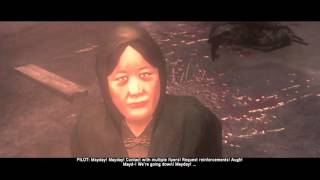 Celebrity [PROTOTYPE2] - Helicopter Crashed At The Park Profile