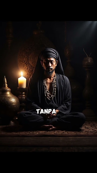 'Menyelami Kedalaman Spiritual: Ritual Puasa Ngebleng dalam Tradisi Jawa'