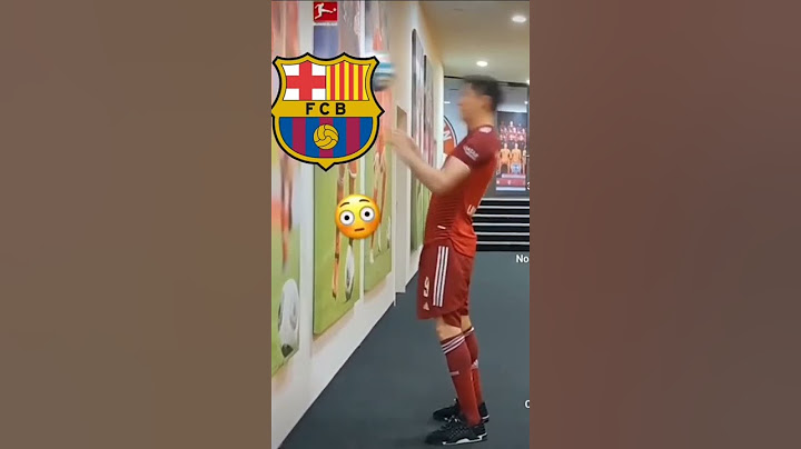 Lewagol #lewandowski #barcellona #calcio