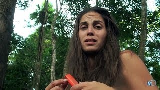 Mosquitoes and Private Parts | Naked and Afraid
