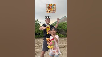 Cô bé sợ sệt không thuộc quái vật brainrot bị mắng khủng khiếp #funny #brainrot