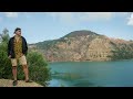 Mapulang Bundok kung tawagin sa Sta Cruz Marinduque #marinduque #nature #travel