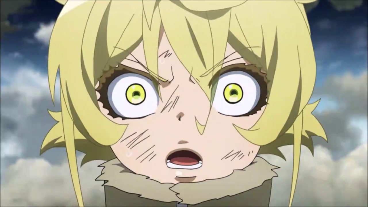 Tanya the Evil in Sheep's Clothing - AMV