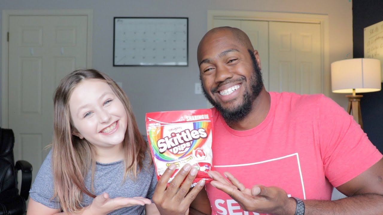 SNACK REVIEWS EPISODE 4 (SPECIAL GUEST) YouTube