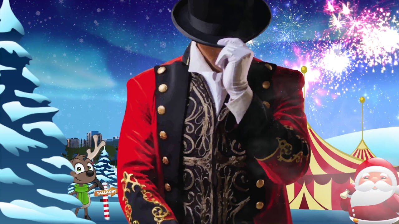 The Square Tallaght - Square Christmas Theme 2018