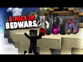 Bedwars but if I die, I switch to another mouse