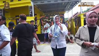 Download Lagu WONG IRENG VOC.JUJU  || SINGA DANGDUT NEW ERI PUTRA JAYA || PEMUDA CEMARA GEBANG KULON 02 APRIL 2025 MP3