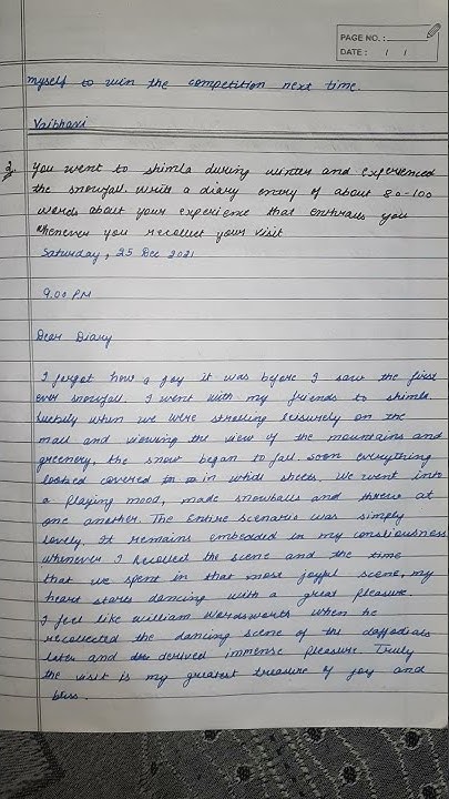 Format Of Diary Entry 3 Examples Of Diary Entry class 9 10 11 12 format-of-diary-entry-3-examples-of-diary-entry-class-9-10-11-12