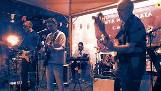 Download Lagu Africa - Caifa 12-07-2025 MP3