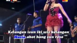 Kelangan OM. New METRO Live Pati