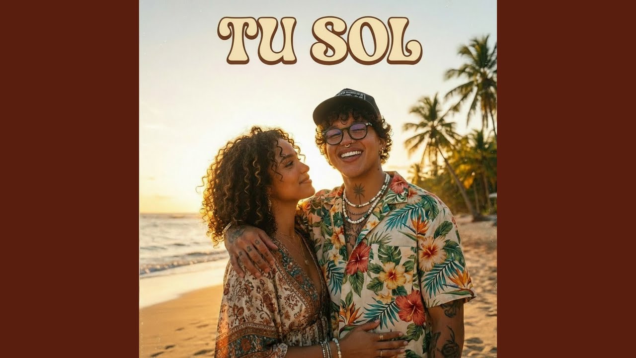 Watch Tu Sol on YouTube Watch Tu Sol on YouTube