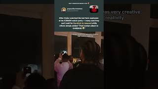 drake hosts explosive iceman watch party as fans on x beg for kendrick lamar’s response #drake