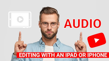 Working with Audio in LumaFusion essentials
