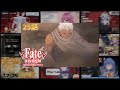 Fate/Stay Night: Unlimited Blade Works Episode 25 (25話) Vtuber 反応集 | Reaction Mashup