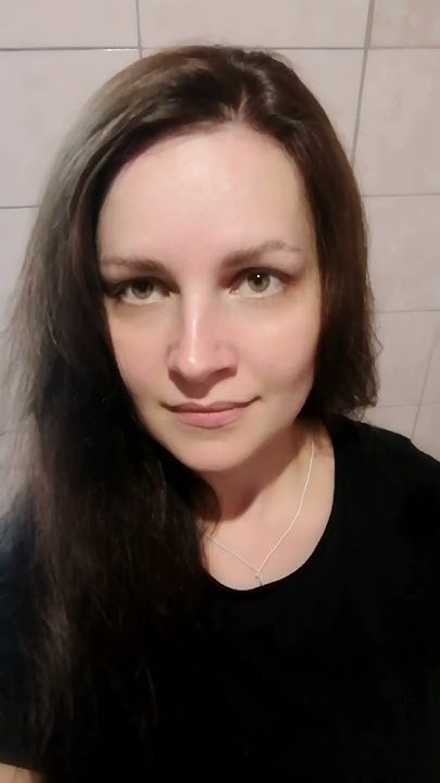 Краска для волос от Фаберлик 🔥 - YouTube