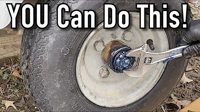 30+ Trailer Bearing Diagram | Chapters Blog