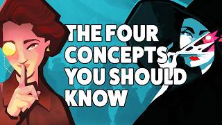 Understanding the World of Book of Hours & Cultist Simulator