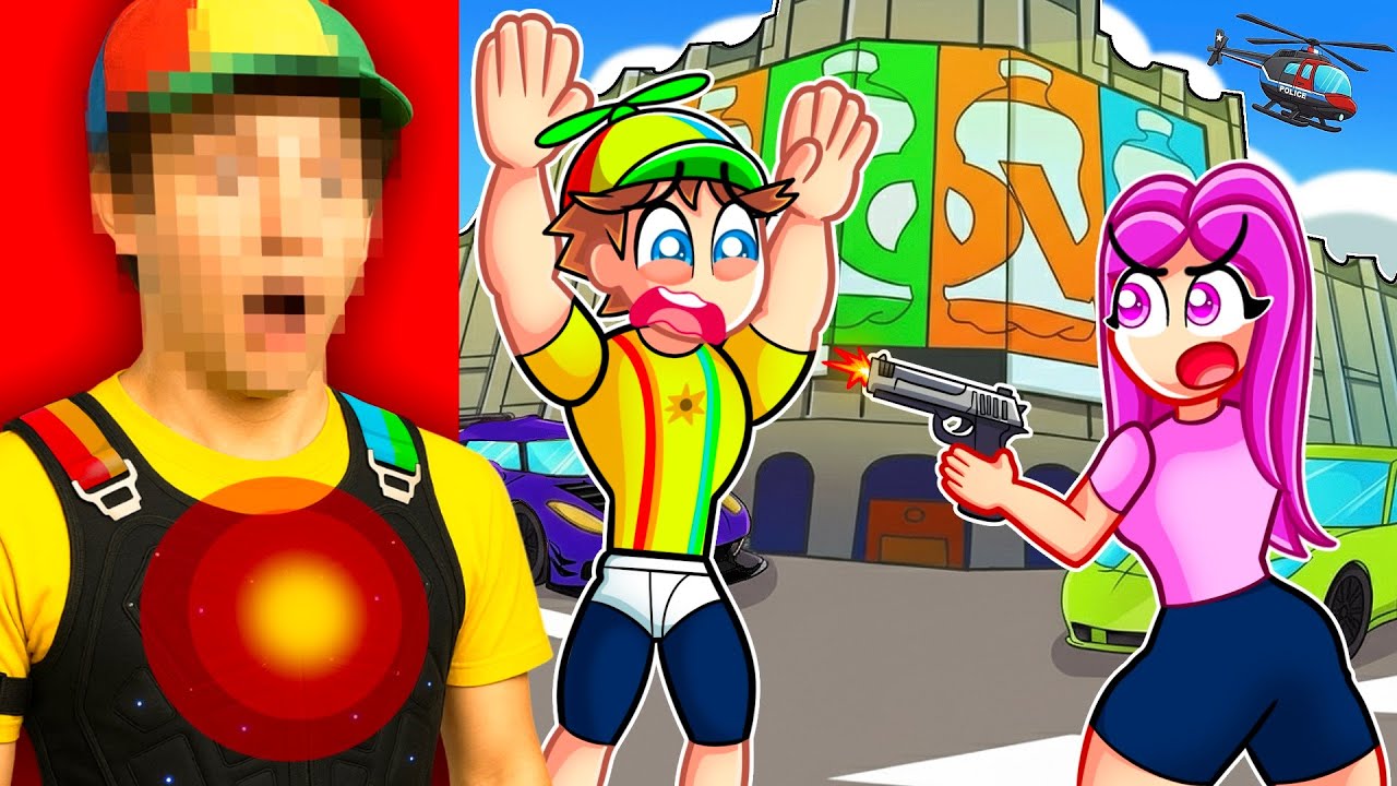 GTA 5 But I FEEL PAIN with IRL Haptic Suit...