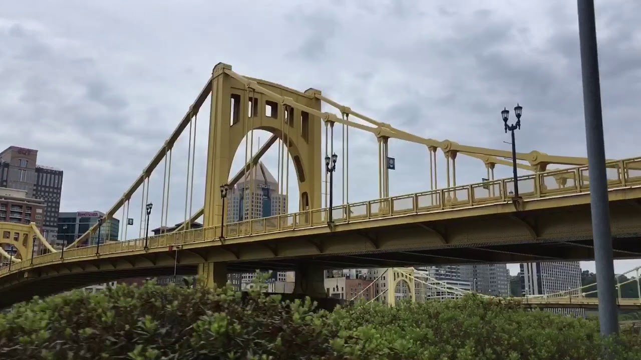 USA!USA! Tour part 3 Washington DC to Pittsburgh YouTube